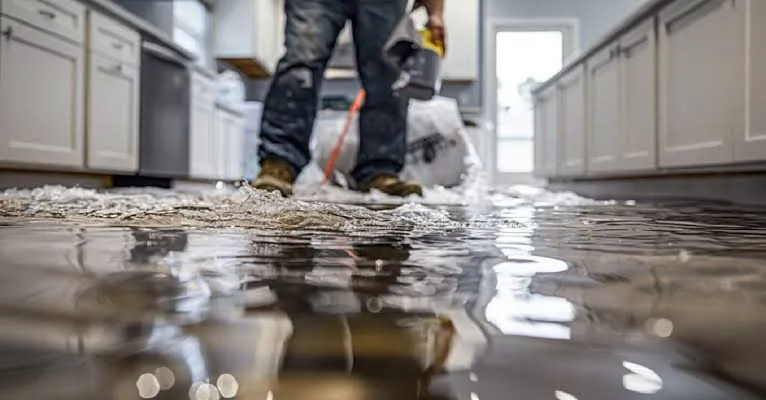 Water damage restoration companies near me in Meadow Bridge, WV - Emergency flood extraction